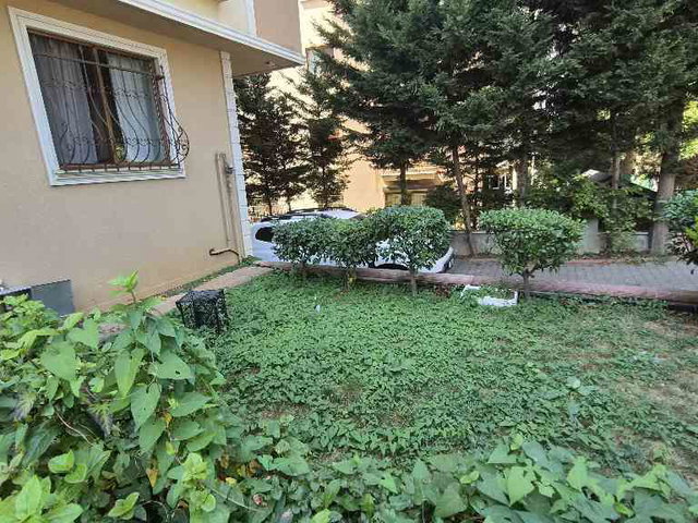 KÜÇÜKBAKKALKÖY 2+1 YÜKSEK GİRİŞ