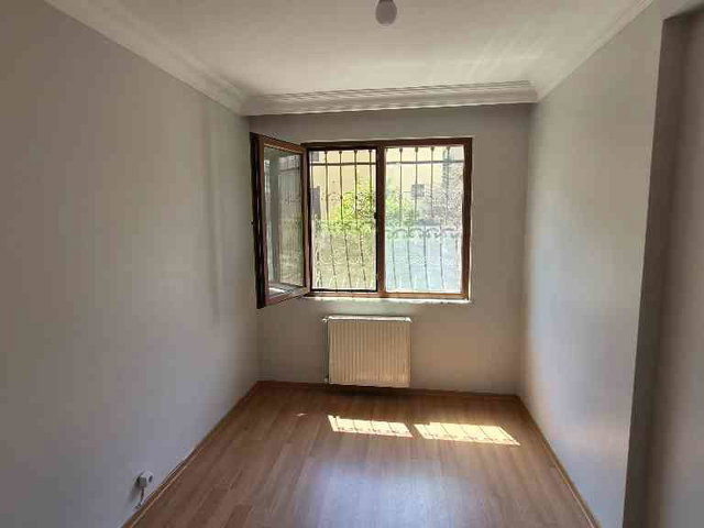 KÜÇÜKBAKKALKÖY 2+1 YÜKSEK GİRİŞ
