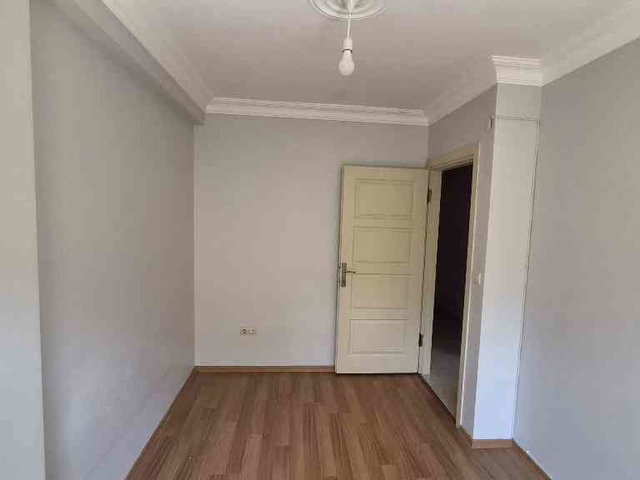 KÜÇÜKBAKKALKÖY 2+1 YÜKSEK GİRİŞ