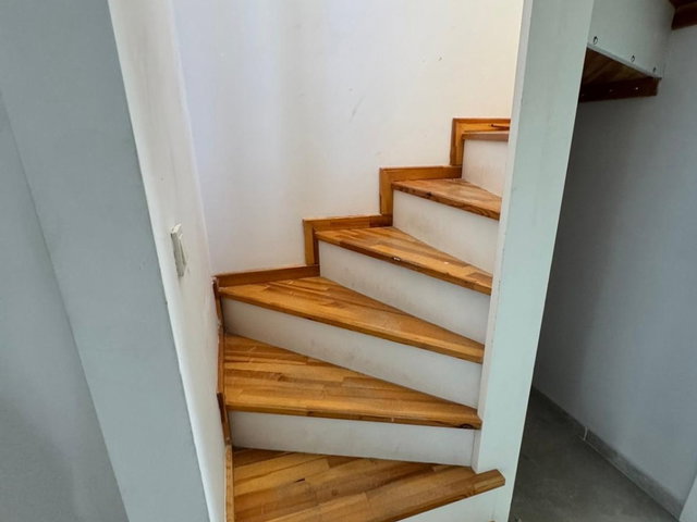 TUZLA AYDINLI TOWNİA EVLERİNDE TERASLI 4+2 KİRALIK DUBLEKS DAİRE