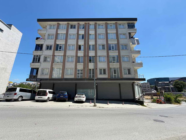 ARNAVUTKÖY HADIMKÖY 3+1 GENIŞ KIRALIK DAIRE