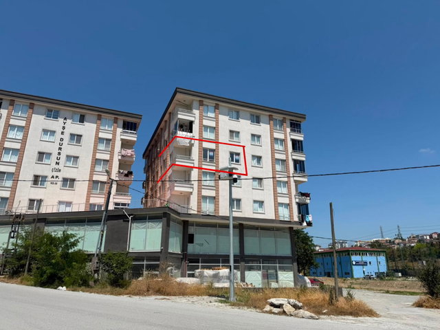 ARNAVUTKÖY HADIMKÖY 3+1 GENIŞ KIRALIK DAIRE