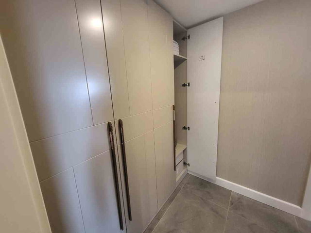 ATAŞEHİR ANDROMEDA GOLD RESIDANCE TADİLATLI SATILIK 1+1 DAİRE