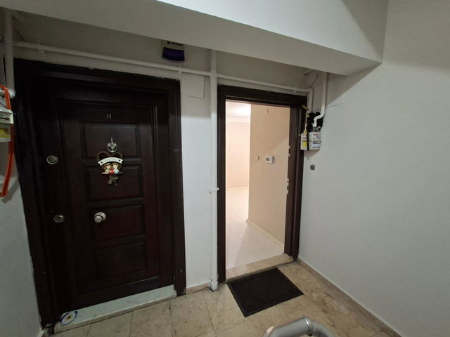 KOCAELI GEBZE HACIHALIL MAH. 3+1 130 M² KIRALIK DAIRE