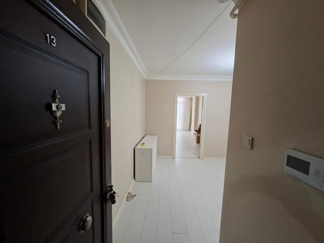 KOCAELI GEBZE HACIHALIL MAH. 3+1 130 M² KIRALIK DAIRE