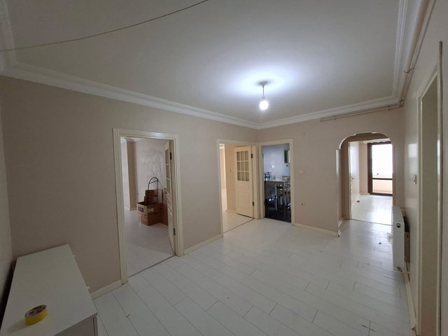 KOCAELI GEBZE HACIHALIL MAH. 3+1 130 M² KIRALIK DAIRE
