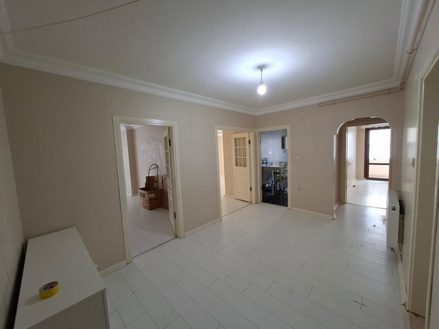 KOCAELI GEBZE HACIHALIL MAH. 3+1 130 M² KIRALIK DAIRE