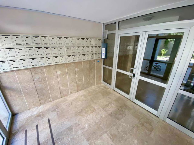 MAMAK DERBENT MAH. IHLAMUR SİTESİ SATILIK BÜYÜK TİP 3+1 DAİRE