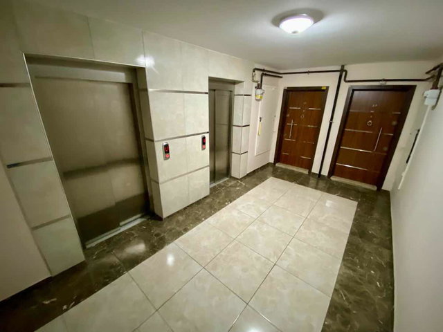 MAMAK DERBENT MAH. IHLAMUR SİTESİ SATILIK BÜYÜK TİP 3+1 DAİRE