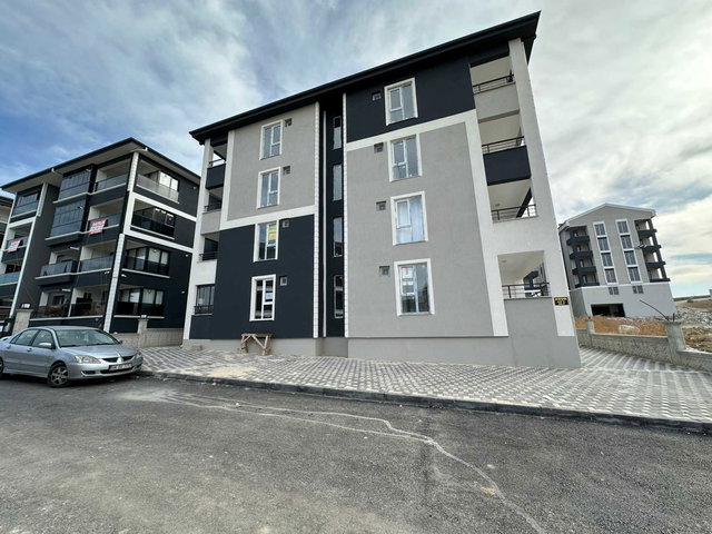 GÖLBAŞI ÖRENCİKTE, 1+1 SIFIR BİNADA KİRALIK DAİRE FIRSATI