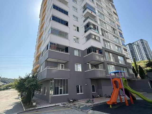ATAKUM’DA 2+1 | 95 M² NET | BAHÇE KATI  | BALKONLU KİRALIK DAİRE | MURAT ÇIRAK