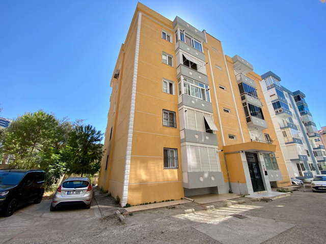 SAYGINNERGIZ TEAM - ZÜBEYDE HANIM MAHALLESI SATILIK 3+1 DAIRE