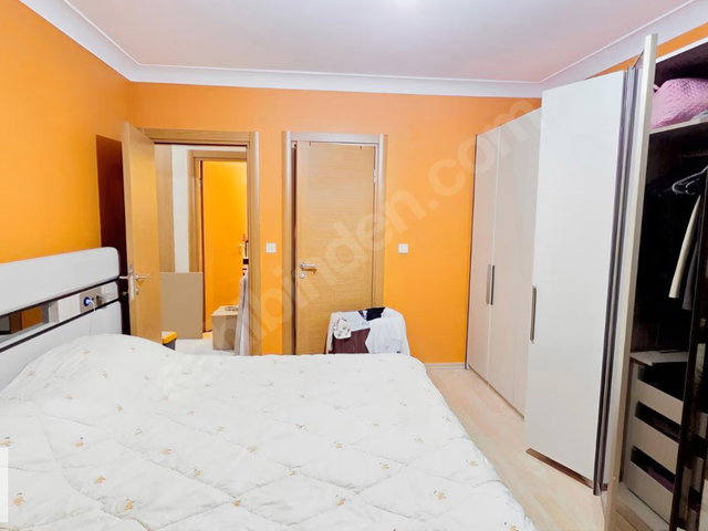 TUZLA YAYLAPARK SİT. ÇİFT VERANDALI BAHÇE KATI 122 M2 2+1
