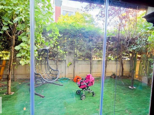 TUZLA YAYLAPARK SİT. ÇİFT VERANDALI BAHÇE KATI 122 M2 2+1