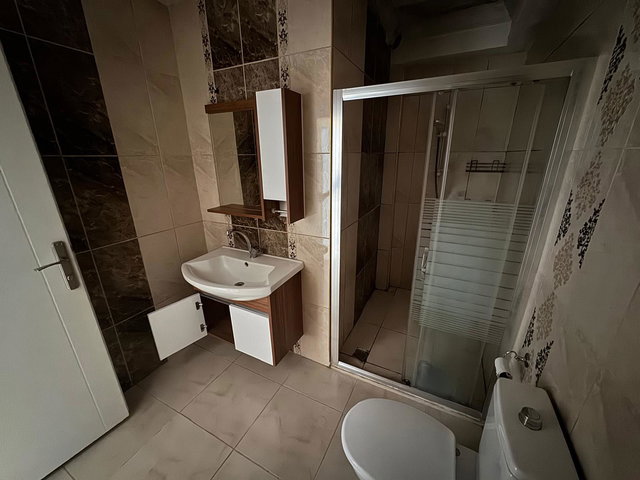 BAŞİSKELE DÖNGEL MH. 3+1 DUBLEKS SATILIK DAİRE