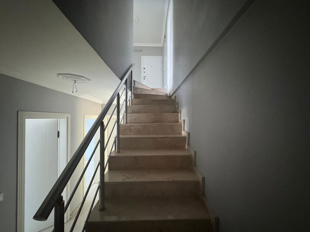 BAŞİSKELE DÖNGEL MH. 3+1 DUBLEKS SATILIK DAİRE