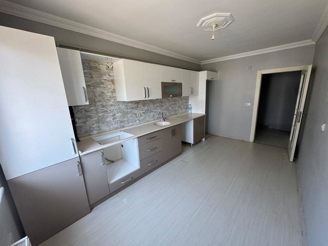 BAŞİSKELE DÖNGEL MH. 3+1 DUBLEKS SATILIK DAİRE