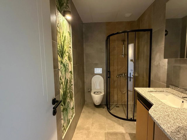REMAX MID'DEN BAHÇELIEVLERDE KIRALIK 1+1 DAIRE