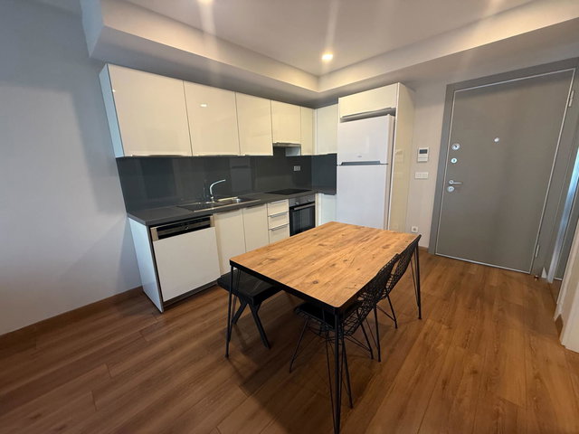 ALEMDAĞ TERRACE KORU UZMANI NESRİN AKTEPE'DEN 1+1 EŞYALI KİRALIK