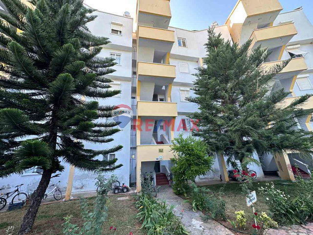 MUZDENIZ SITESI – 2+1 EŞYALI KIRALIK DAIRE