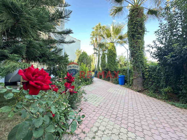 MUZDENIZ SITESI – 2+1 EŞYALI KIRALIK DAIRE