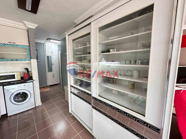 MUZDENIZ SITESI – 2+1 EŞYALI KIRALIK DAIRE