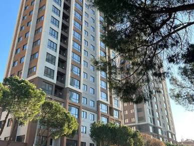AŞKIN CAN'DAN TEKNIK YAPI YÜCELPARK SITESI'NDE SATILIK 1+1 DAIRE