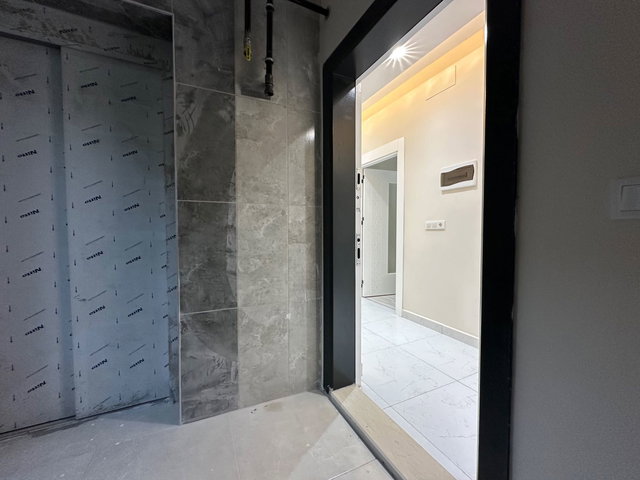 RE/MAX EDE'DEN YENİ YAPIM FULL MODERN LUX DAİRE FIRSATI