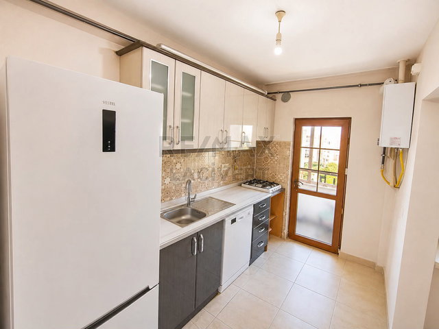 RE/MAX LACİVERT'TEN ABDURRAHMAN GAZİ TOKİLER'DE KİRALIK 2+1 DAİRE