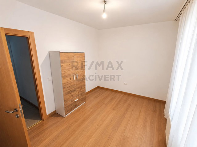 RE/MAX LACİVERT'TEN ABDURRAHMAN GAZİ TOKİLER'DE KİRALIK 2+1 DAİRE