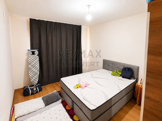 RE/MAX LACİVERT'TEN ABDURRAHMAN GAZİ TOKİLER'DE KİRALIK 2+1 DAİRE
