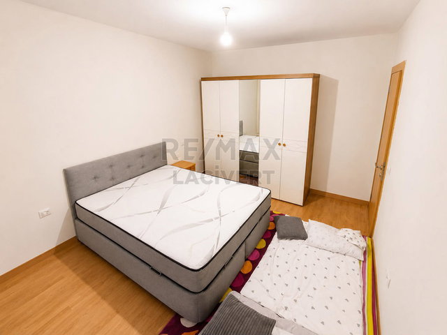RE/MAX LACİVERT'TEN ABDURRAHMAN GAZİ TOKİLER'DE KİRALIK 2+1 DAİRE