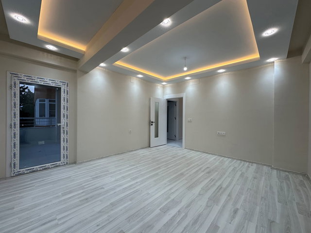 RE/MAX EDE'DEN SIFIR YAPIM 3+1 LUX DAİRE FIRSATI