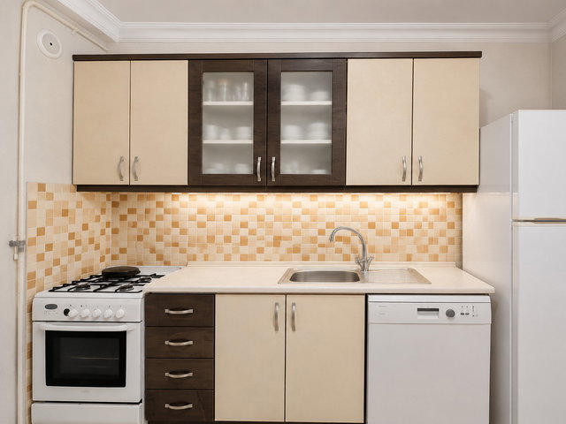 TOKİ TURKUAZ DOLMUŞ OTOBÜS GÜZERGAHINDA FULL EŞYALI 2+1 KİRALIK DAİRE