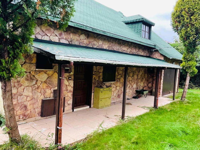 ŞILE AVCI KORU MAHALLESNDE SATILIK FULL EŞYALI HAVUZLU VILLA
