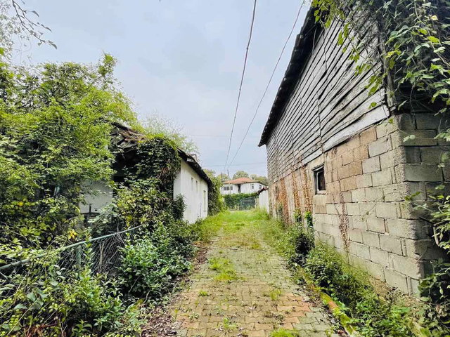 ŞILE AVCI KORU MAHALLESNDE SATILIK FULL EŞYALI HAVUZLU VILLA