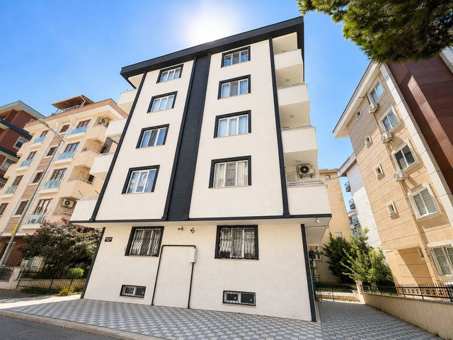KARTAL ORHANTEPE DE SATILIK 1+1 DAİRE
