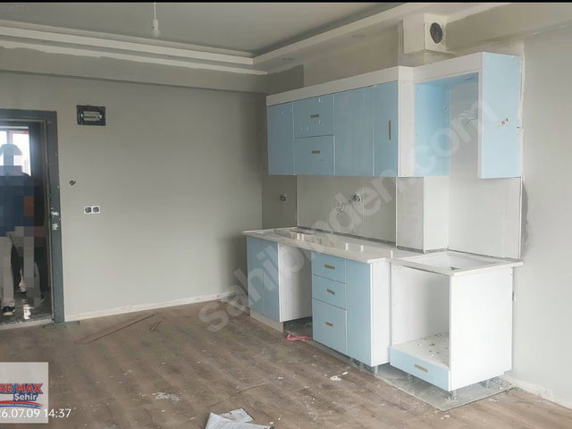 REMAX ŞEHİR'DEN KUDU SKY REZİDANS'DA LÜKS 1+1 SATILIK DAİRE