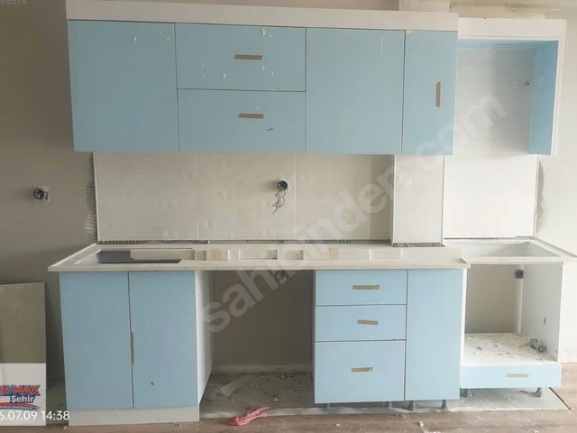 REMAX ŞEHİR'DEN KUDU SKY REZİDANS'DA LÜKS 1+1 SATILIK DAİRE