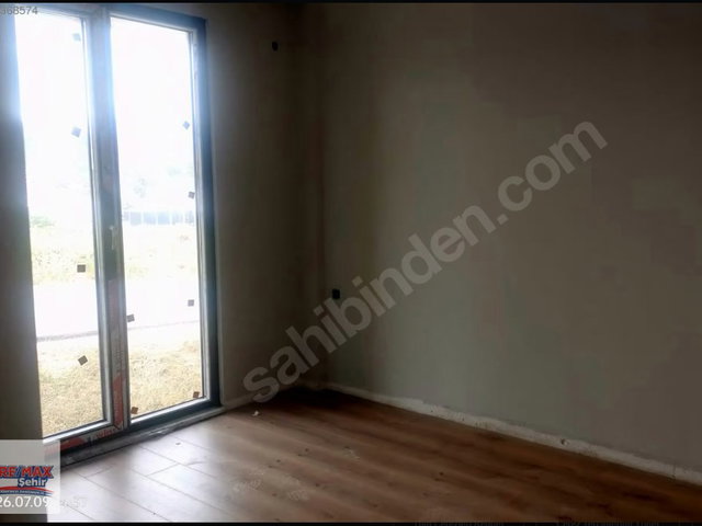 REMAX ŞEHİR'DEN KUDU SKY REZİDANS'DA LÜKS 1+1 SATILIK DAİRE