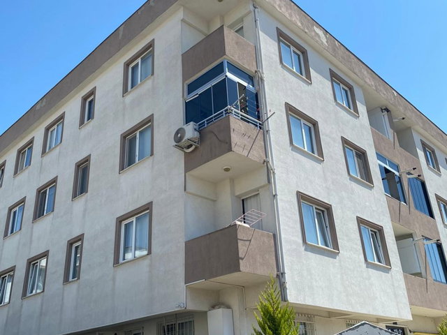 GEBZE GAZILERDE KİRALIK 3+1, GÜN BOYU GÜNEŞ ALAN DAİRE