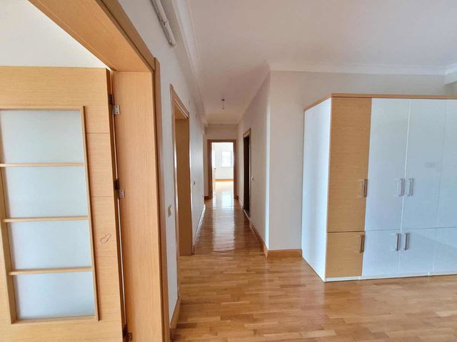 İNCEK VADİ KONUTLARI KATTA KİRALIK 3+1 DAİRE