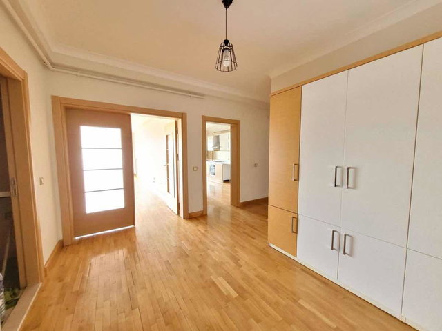 İNCEK VADİ KONUTLARI KATTA KİRALIK 3+1 DAİRE