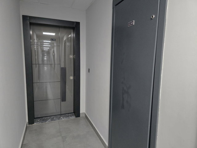 ERYAMAN REFERANS ANKARA SATILIK  2+1 EŞYALI BOŞ