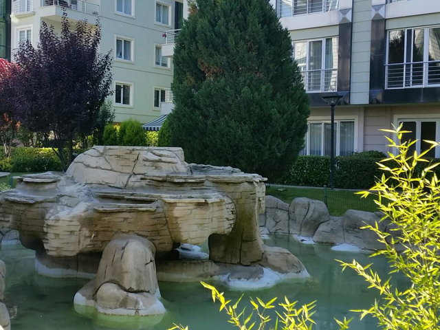 REMAX GÜLDENİZ DAP ŞELALE PREMİUM 3+1 KİRALIK DAİRE