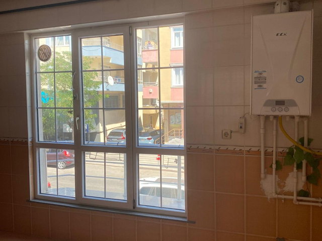 ÜSKÜDAR BULGURLU KARLIDERE CAD. 3+1 KIRALIK DAIRE