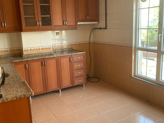 ÜSKÜDAR BULGURLU KARLIDERE CAD. 3+1 KIRALIK DAIRE