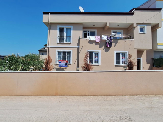 KARTEPE FSM'DE GENİŞ ARSA PAYLI 3+1 SATILIK DAİRE