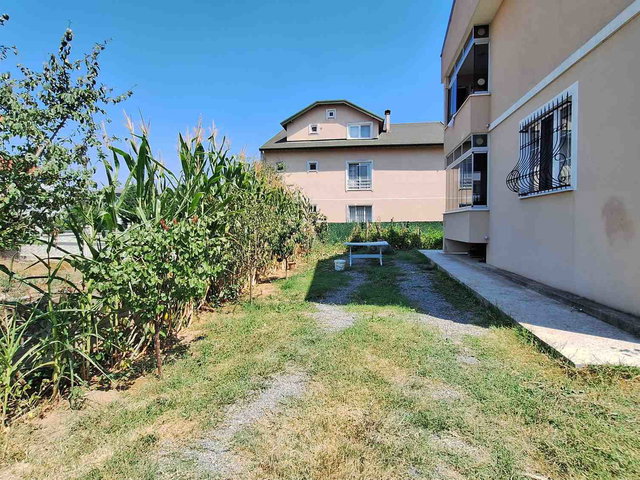 KARTEPE FSM'DE GENİŞ ARSA PAYLI 3+1 SATILIK DAİRE
