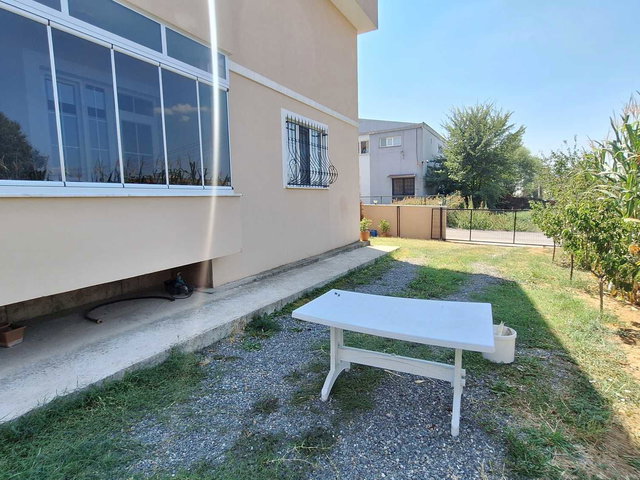 KARTEPE FSM'DE GENİŞ ARSA PAYLI 3+1 SATILIK DAİRE